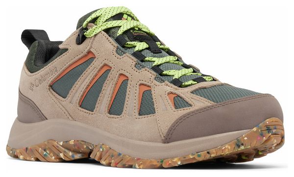 Chaussures Lifestyle Columbia Redmond BC Beige