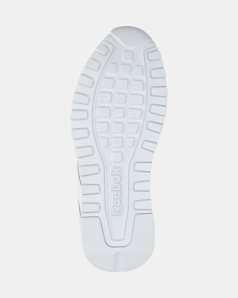 Reebok Glide Lage sneakers  - wit
