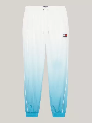 Calça Jogger Oversized Unissex Ombré