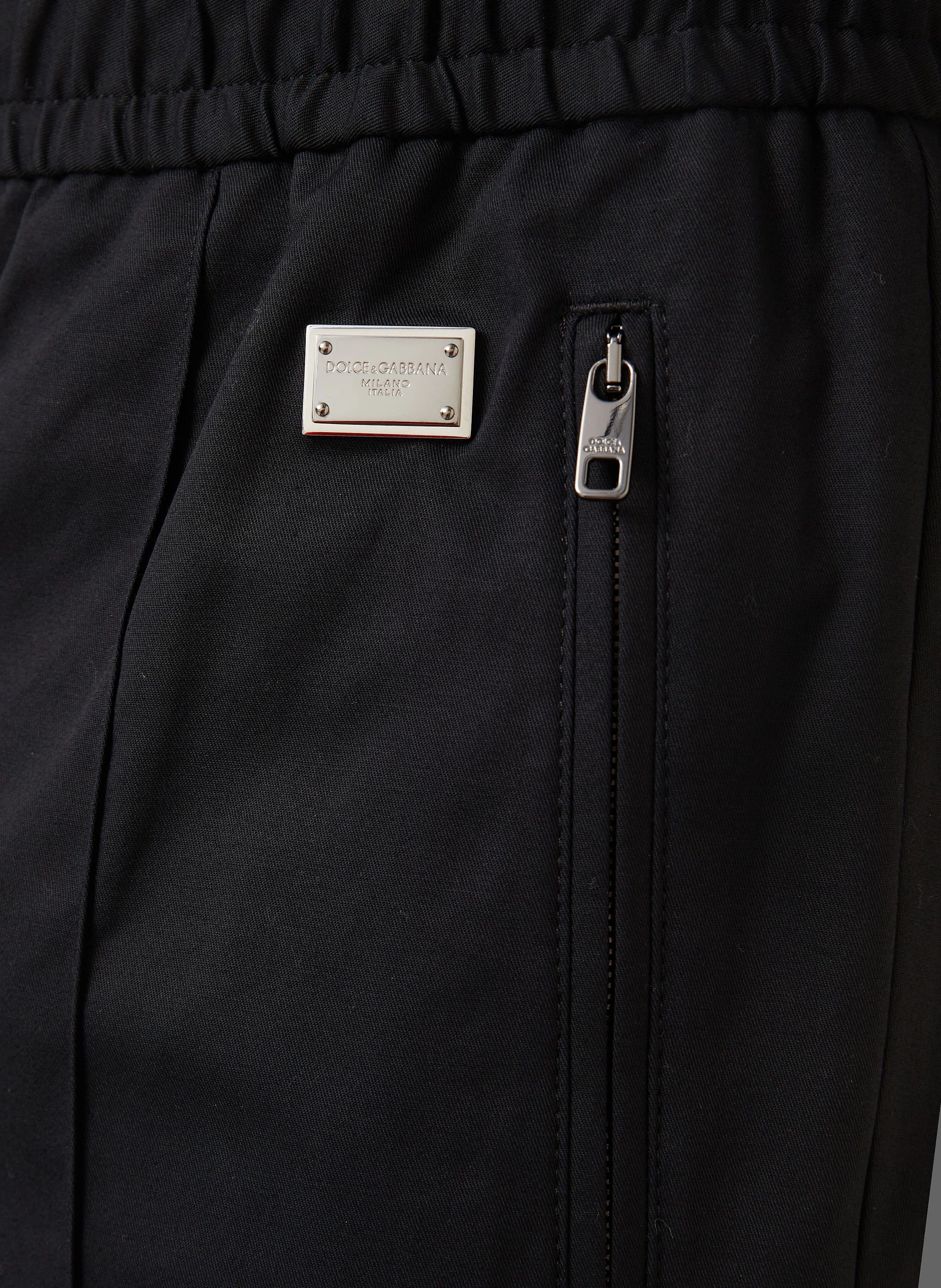 DOLCE & GABBANA Chino Slim Fit
