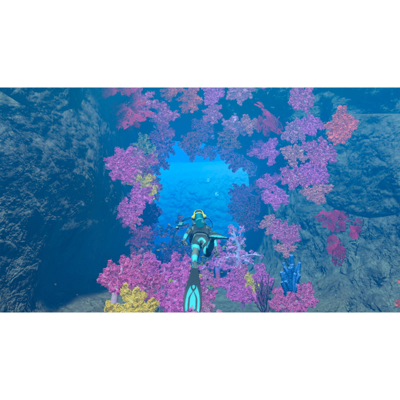 Nintendo Endless Ocean Luminous (Nintendo Switch)