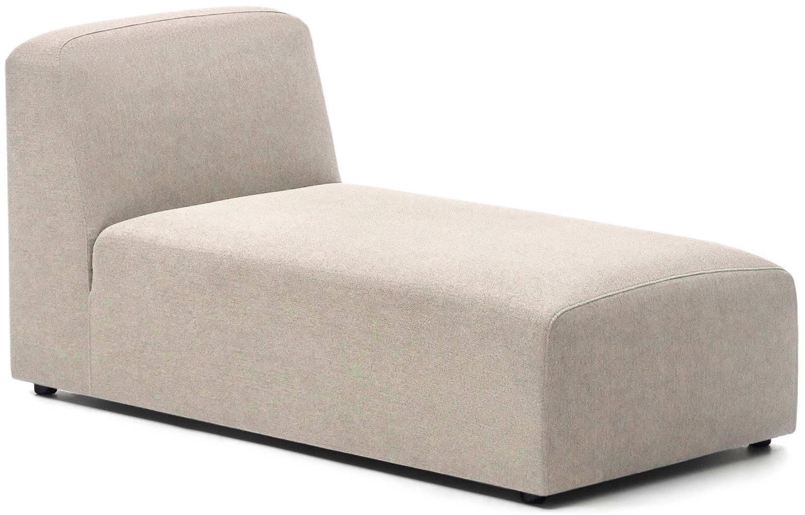 Kave Home   Neom Chaise Longue