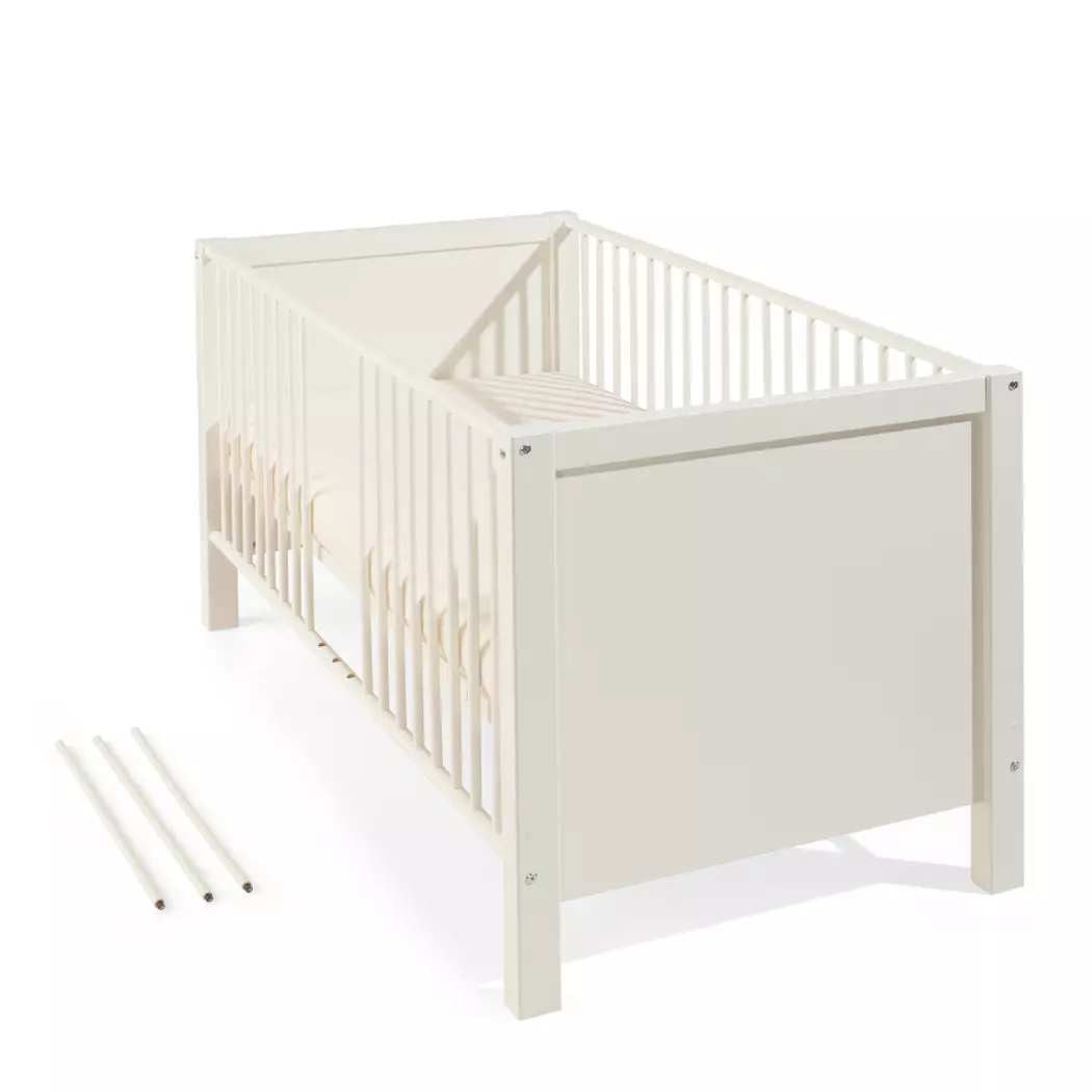 Babyzimmer-Set Filou 3tlg.