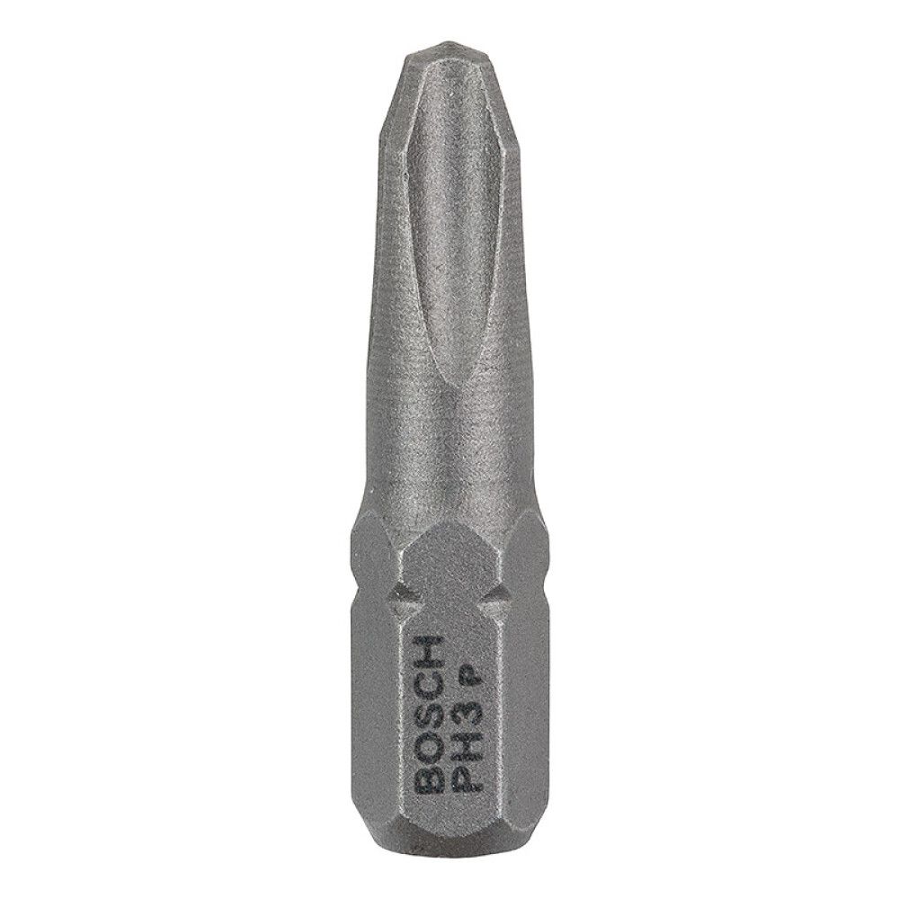 BITS BOSCH EXTRA HARD PH3 25MM 3STK