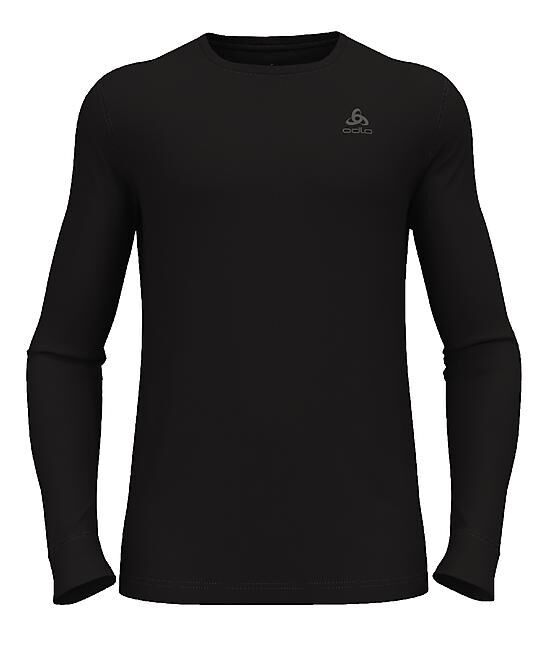 ODLO - T-SHIRT MERINO 260 BL