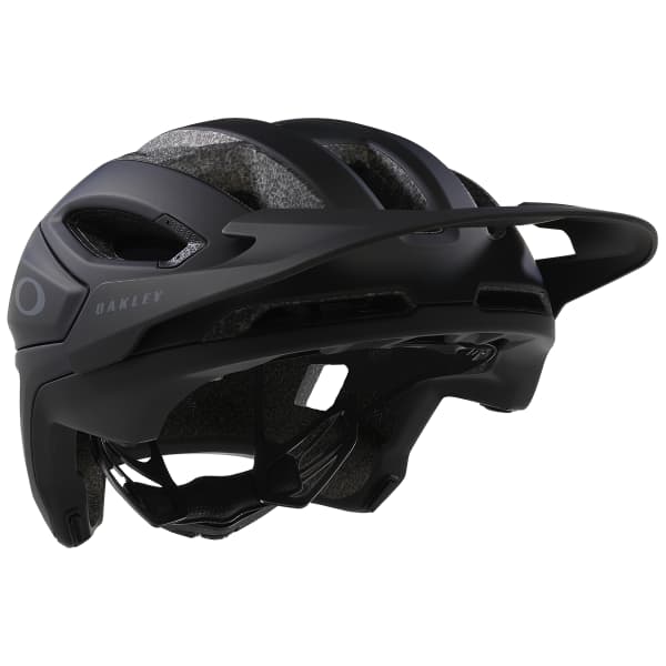 Casque VTT OAKLEY DRT3 TRAIL EUROPE MATTE BLACK