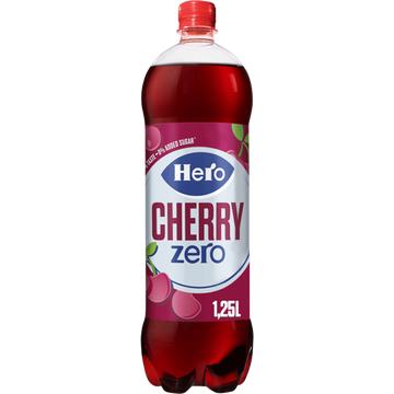 Hero Cherry Zero 1,25 L
