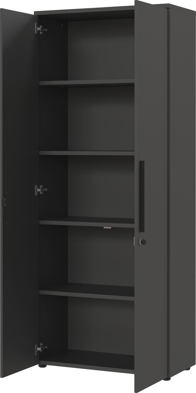 Novel Aktenschrank 5OH breit RENTON