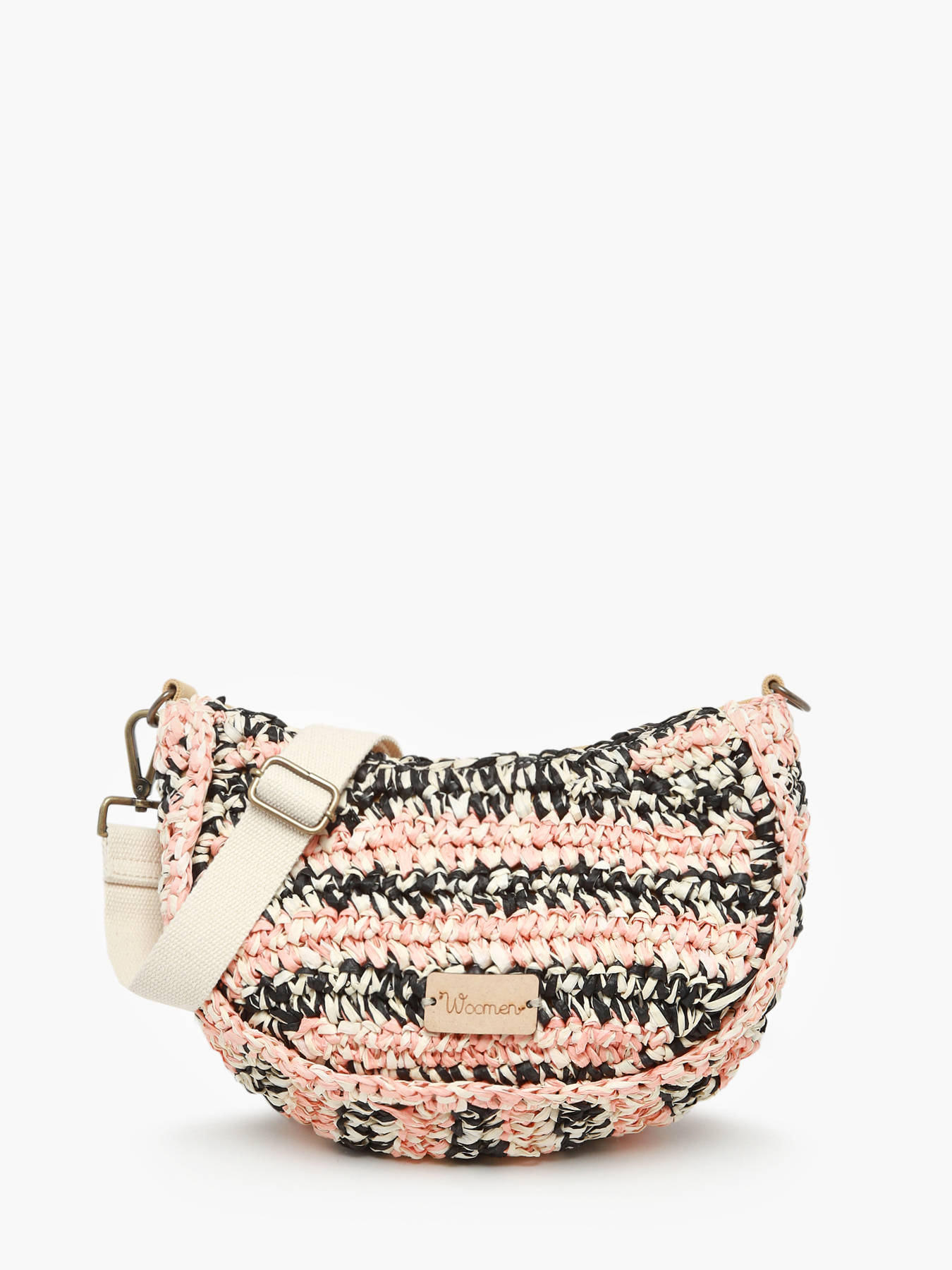 Sac bandoulire Clematite WOOMEN