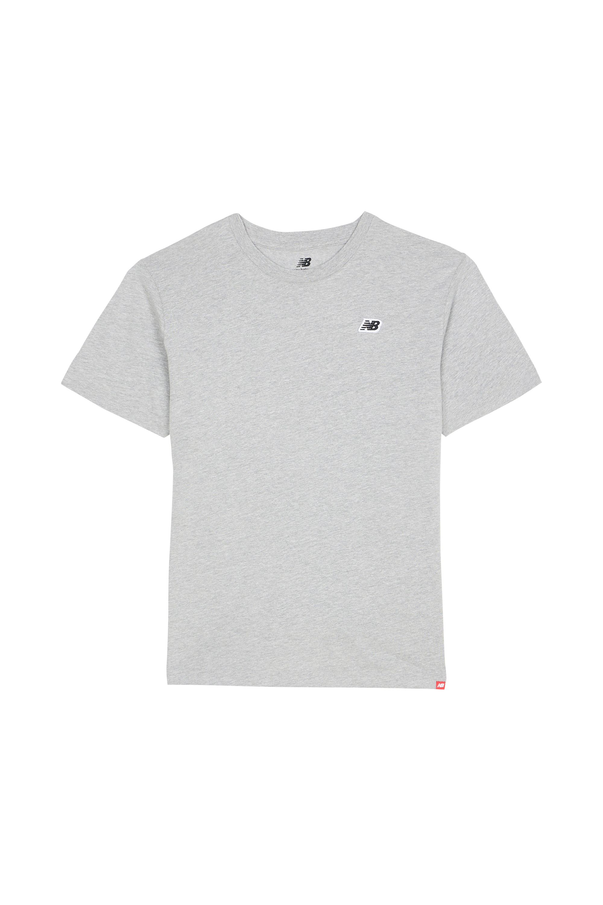 NEW BALANCE T-shirt Gris
