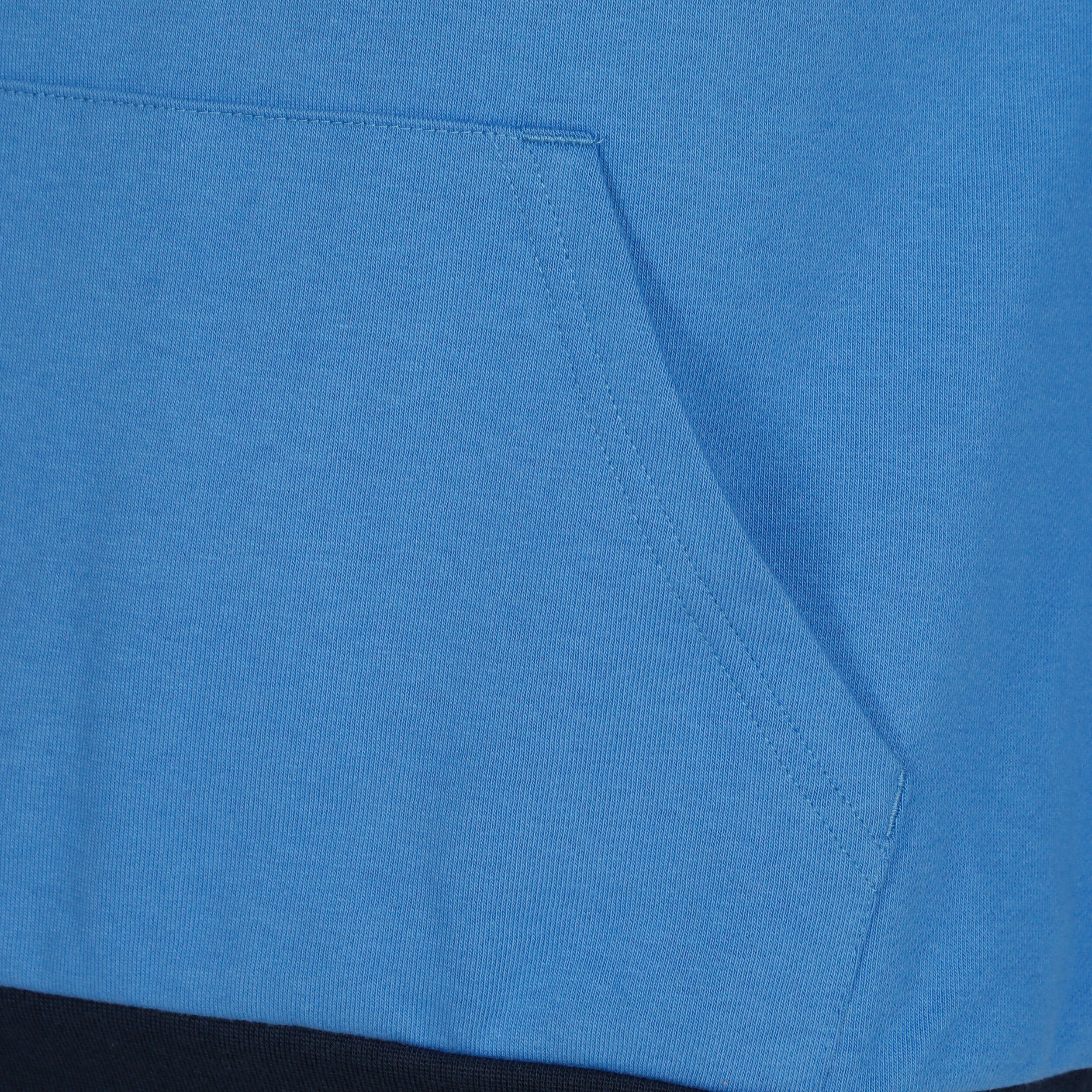 BIDI BADU Beach Spirit Chill Sweat À Capuche Femmes - Bleu