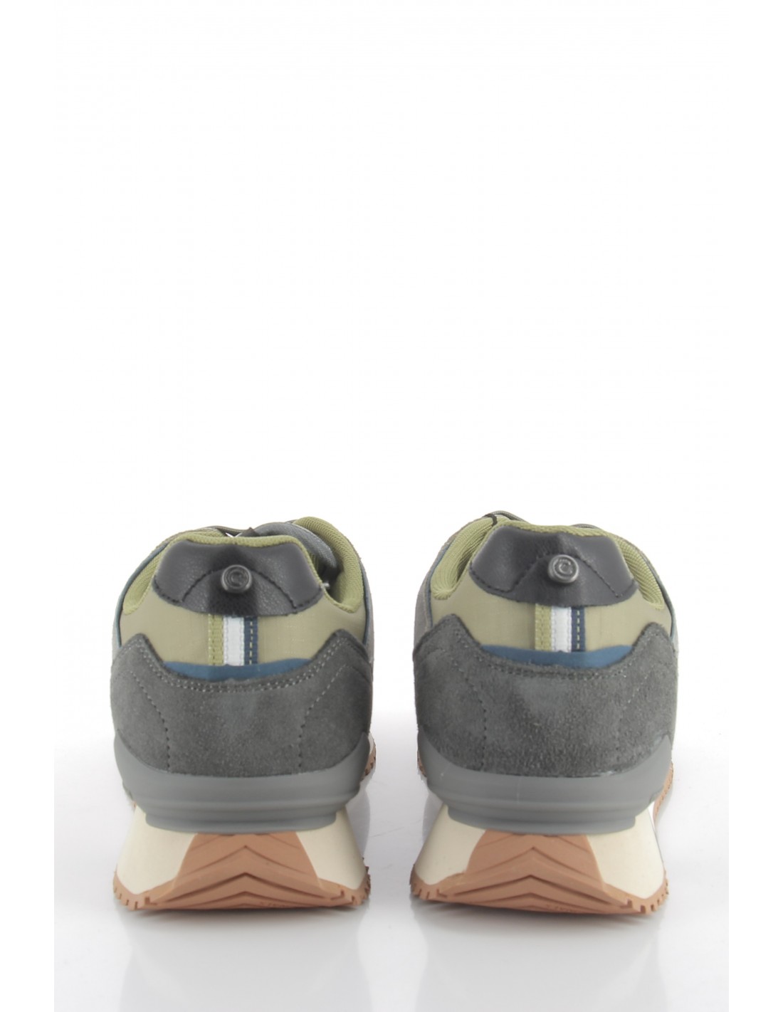 colmar Baskets de ville Homme travis plus shades