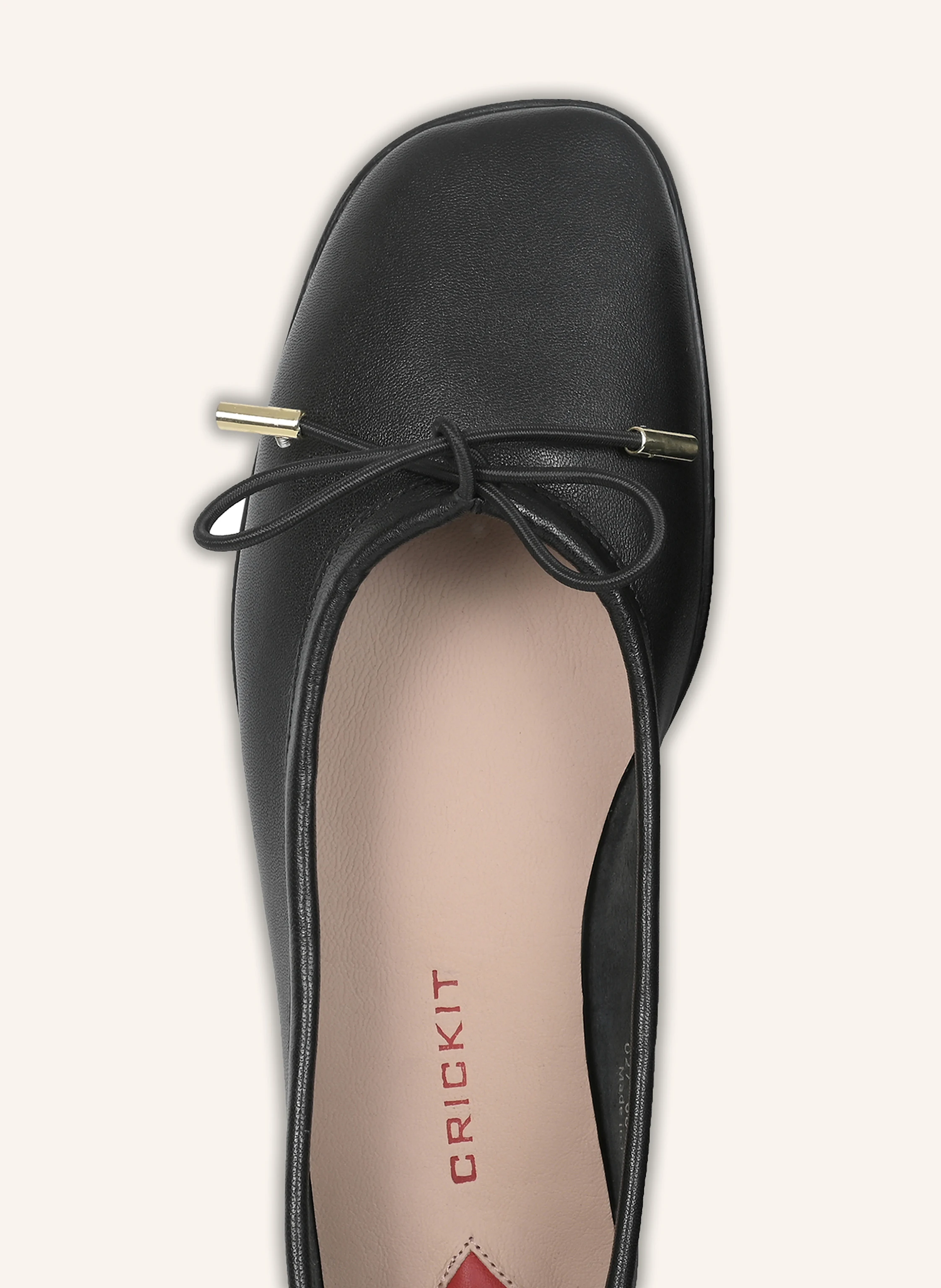 CRICKIT Ballerina OMEGA