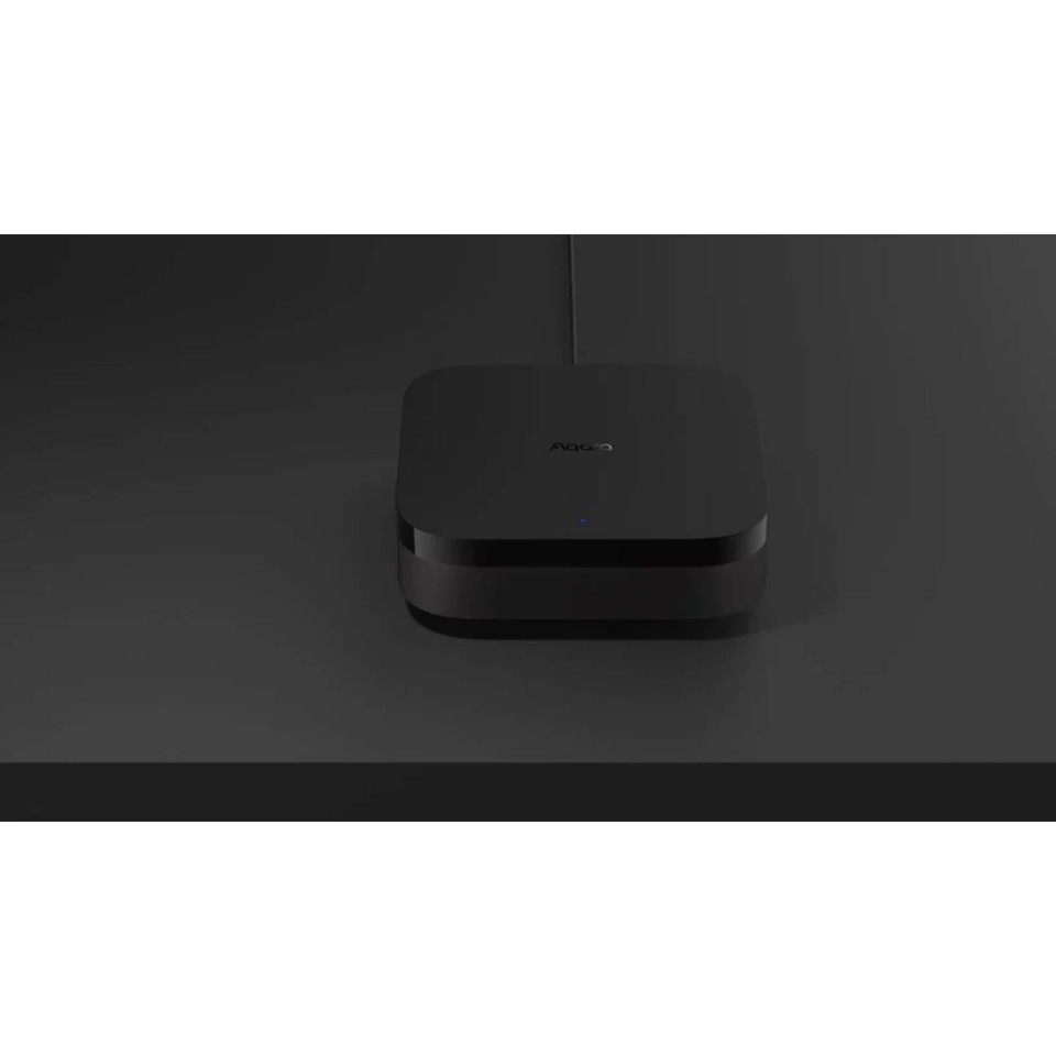 Aqara - Hub M3