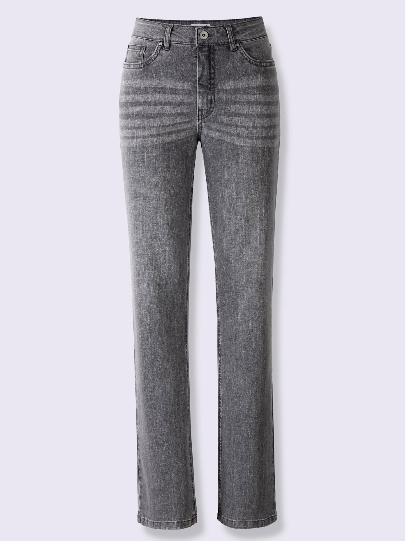 Jean qualité coton doux sur la peau