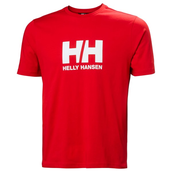 Helly Hansen - Logo T-Shirt 3.0 - T-shirt