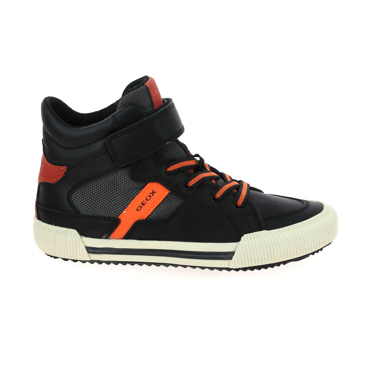 Baskets garçon GEOX ALONISSO EVO