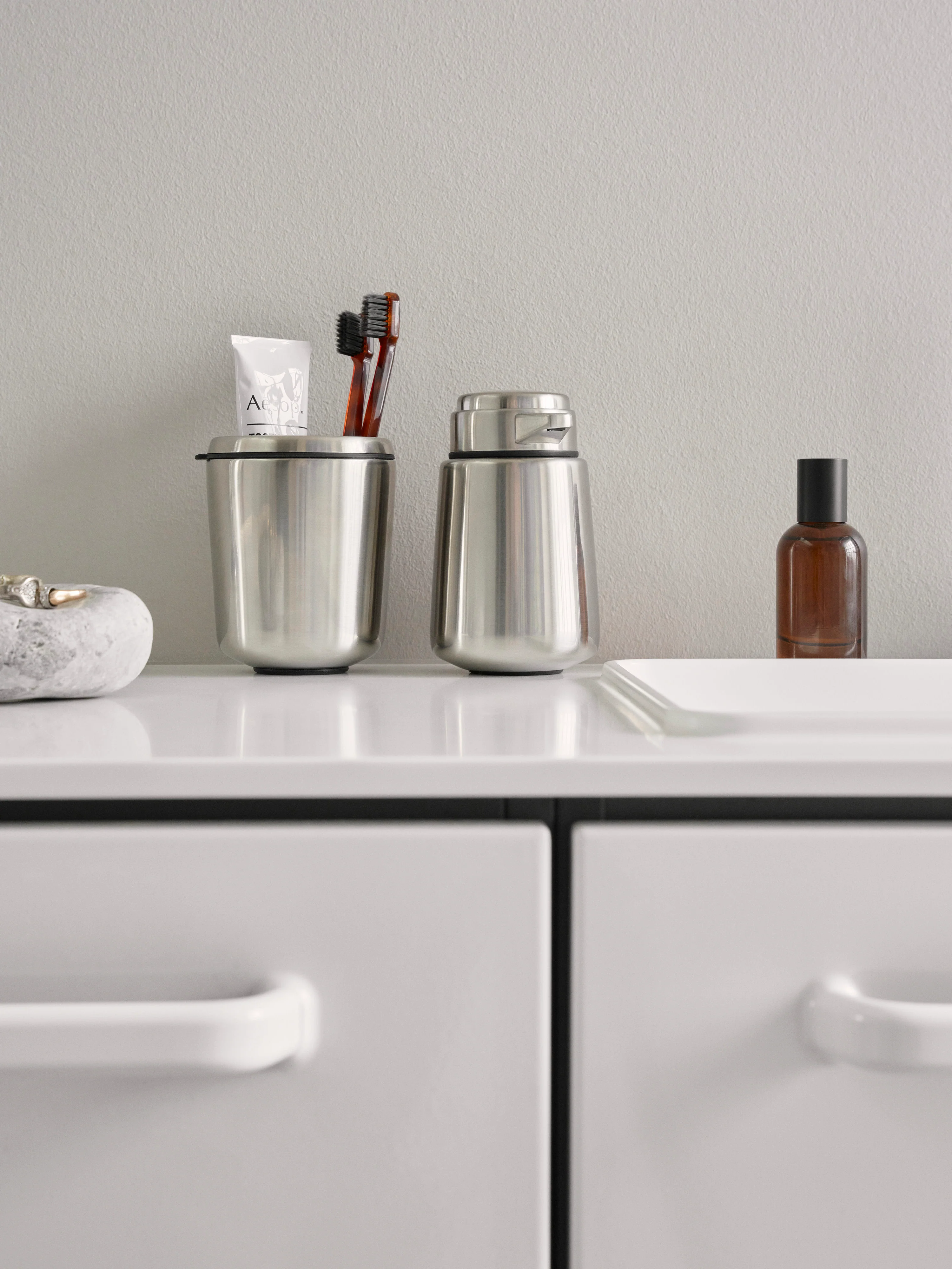 Zeepdispenser Vipp9