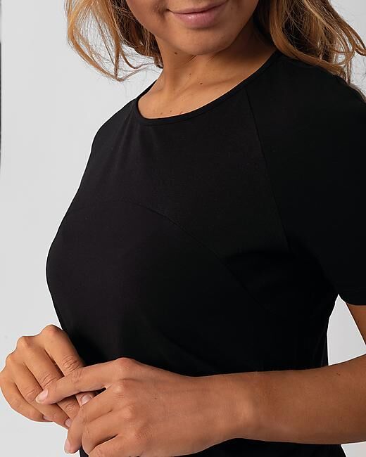 LAMUNT - T-SHIRT MARIA ACTIVE TEE