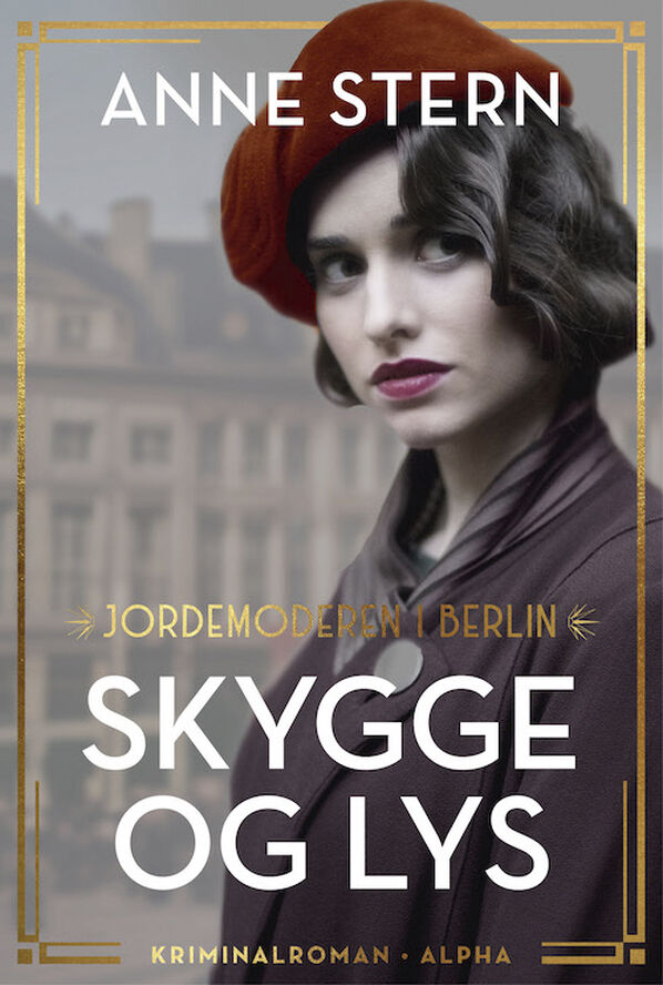Bøger Skygge og lys