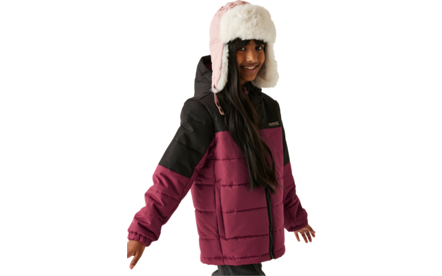 Regatta Lofthouse isolierte Kinderjacke