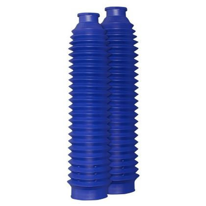Protections de fourche Circuit Equipement 330 MM Universel - Bleu