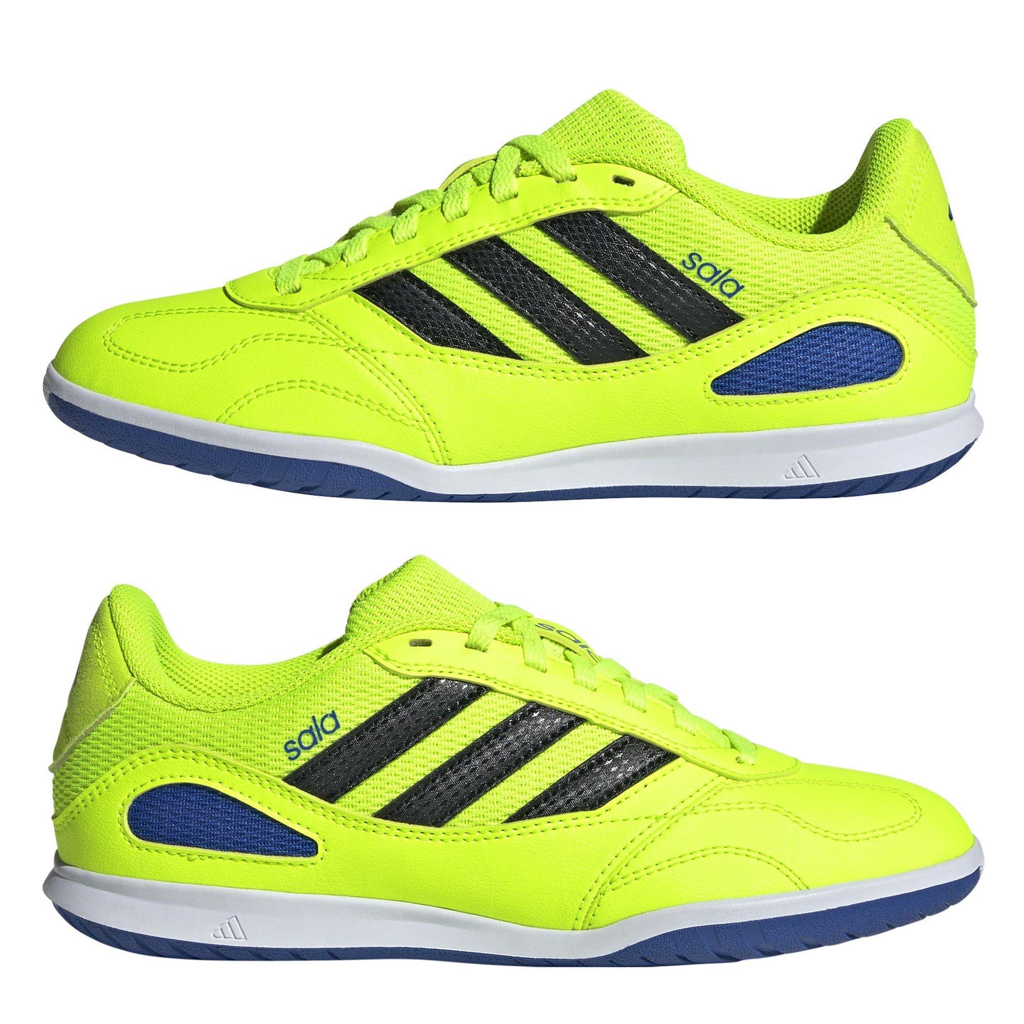 adidas Super Sala Junior Indoor Court Football Boots