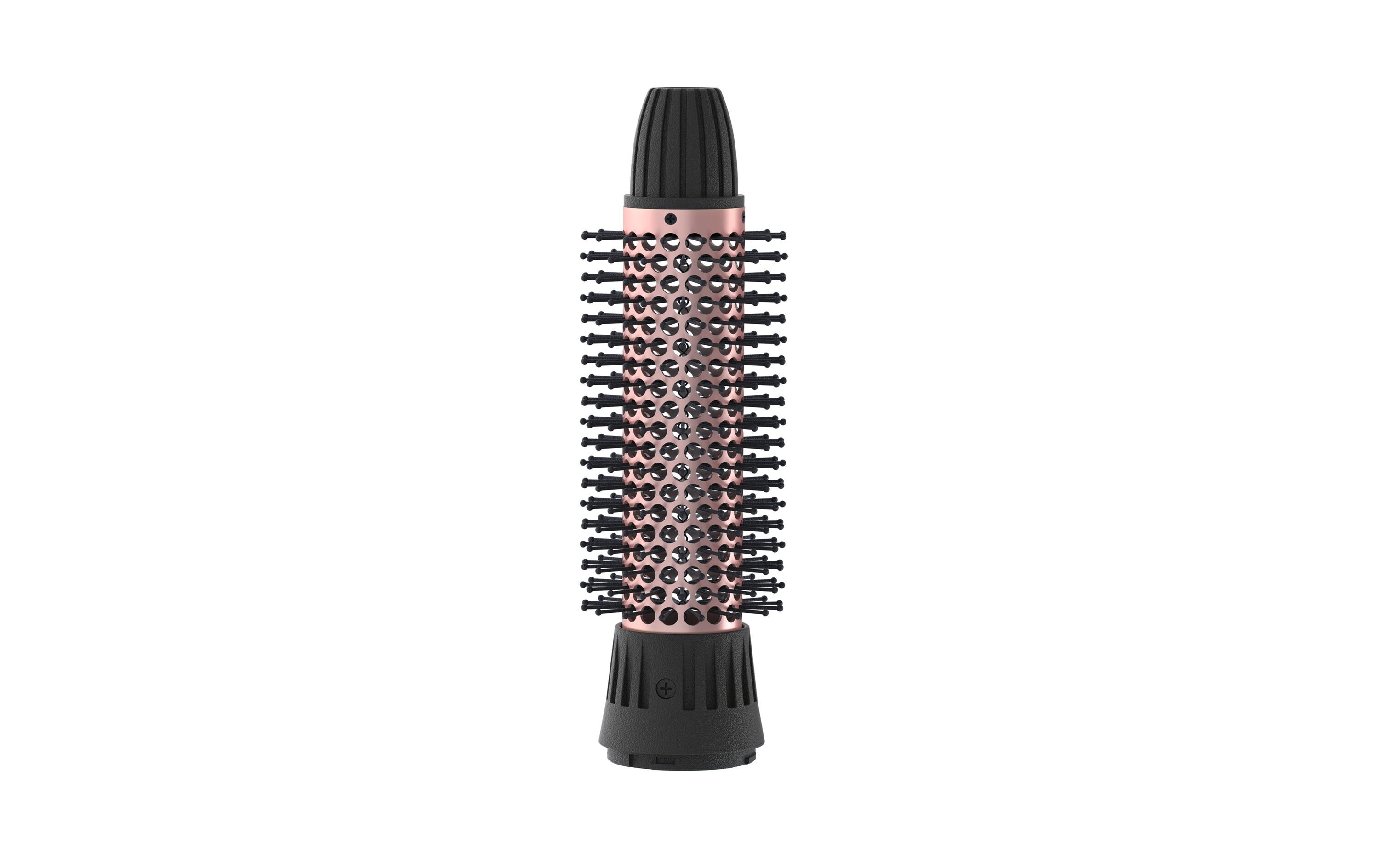 Multistyler Haartrockner mit 8 Aufsätzen, AnthrazitMultifunktions Föhn