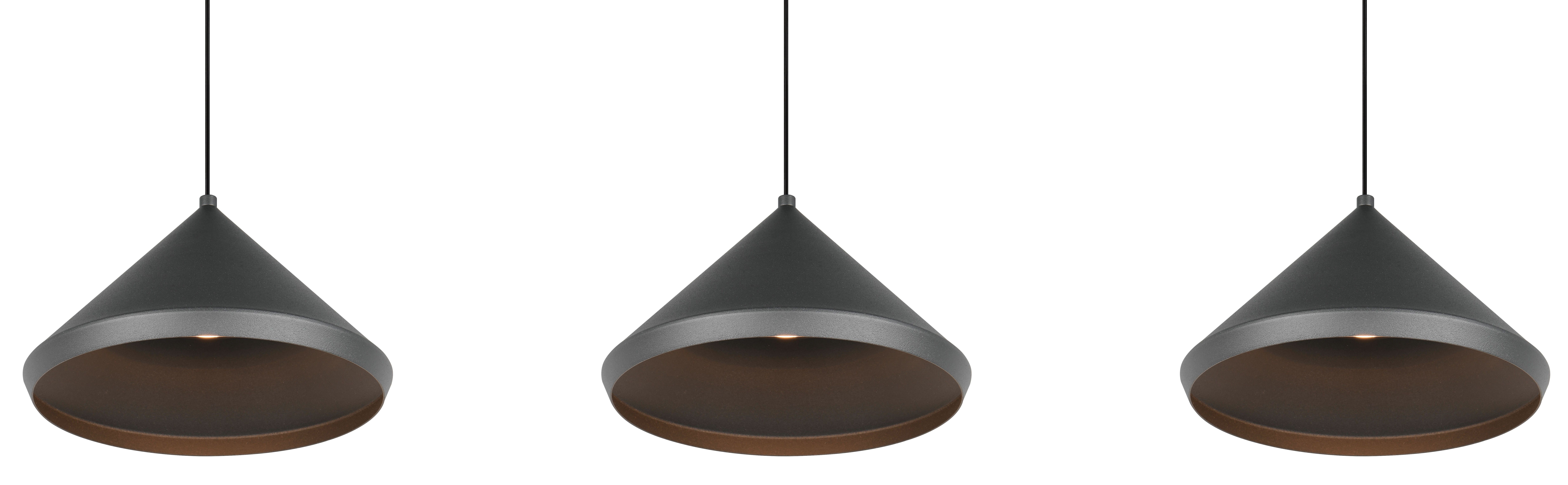 Hanglamp  Laguna B70 x D18 cm