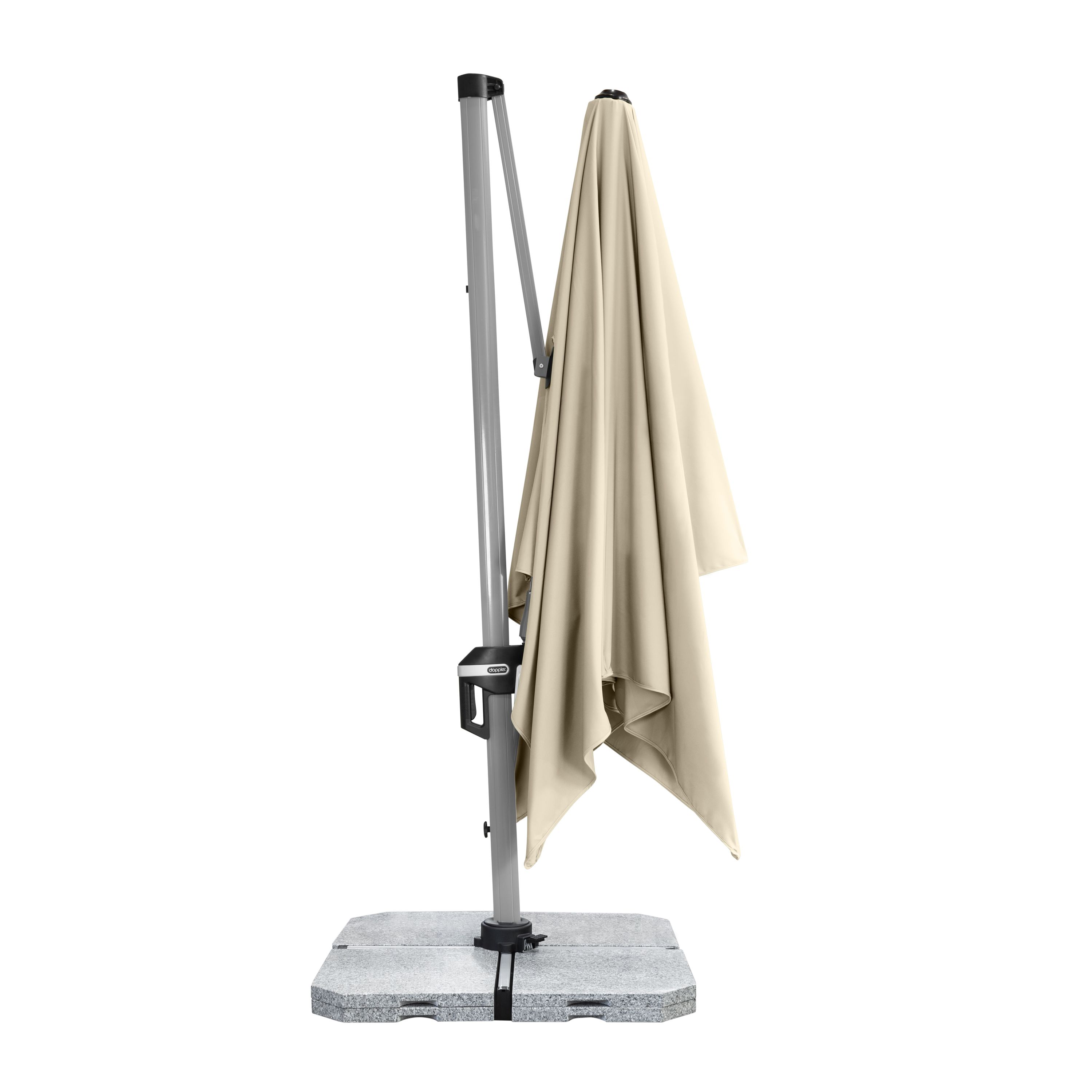 Ampelschirm DOPPLER ACTIVE