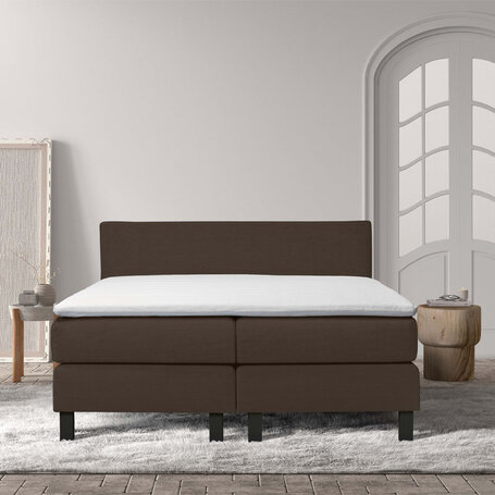 Boxspringset Cloud Relax - Deluxe