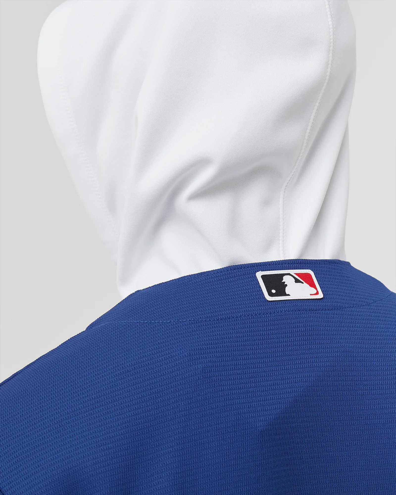 Camisa oficial réplica do LA Dodgers da Nike - Dodgers City Connect