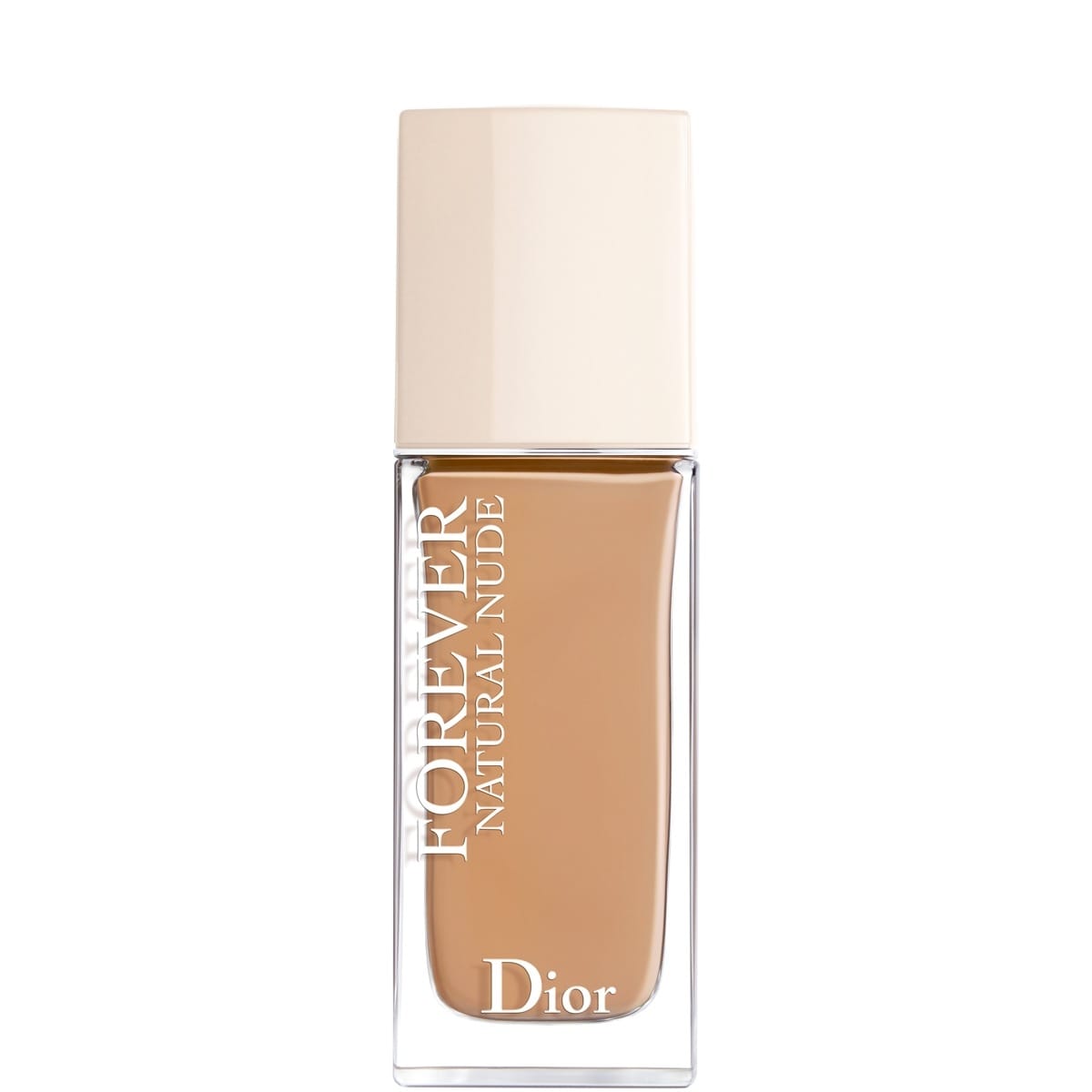 DIOR Forever Natural Nude Dior Forever Natural Nude - Fond de teint longue tenue - 96 % d'ingrédients d'origine naturelle