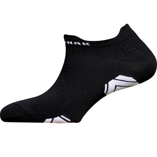 Chaussette running CURLYNAK RUNNING LIGHT BLACK