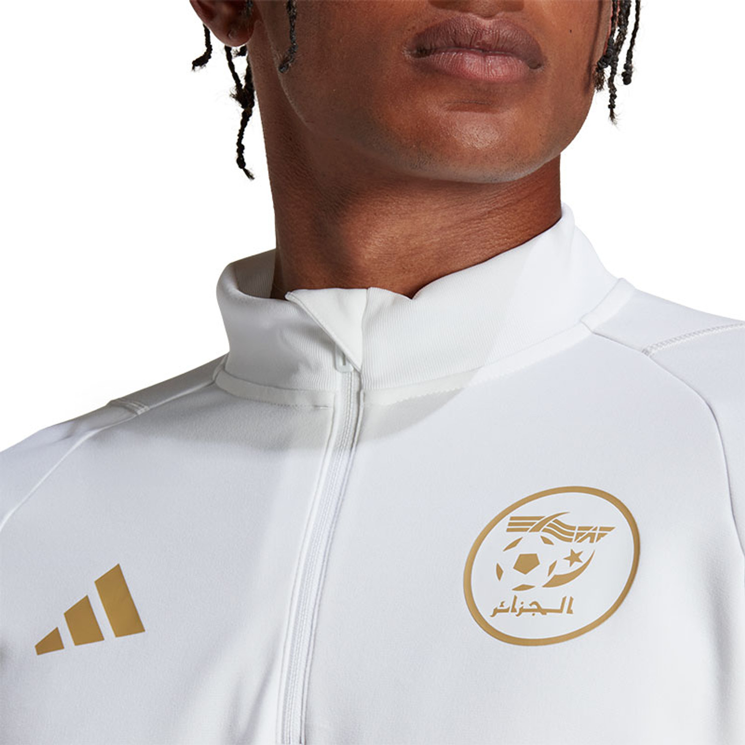 adidas Algerije Trainingspak