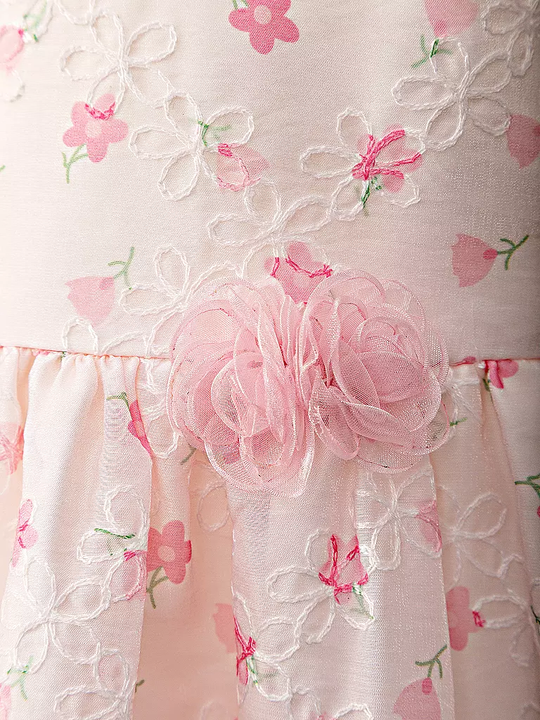 EISEND Baby Kleid rosa