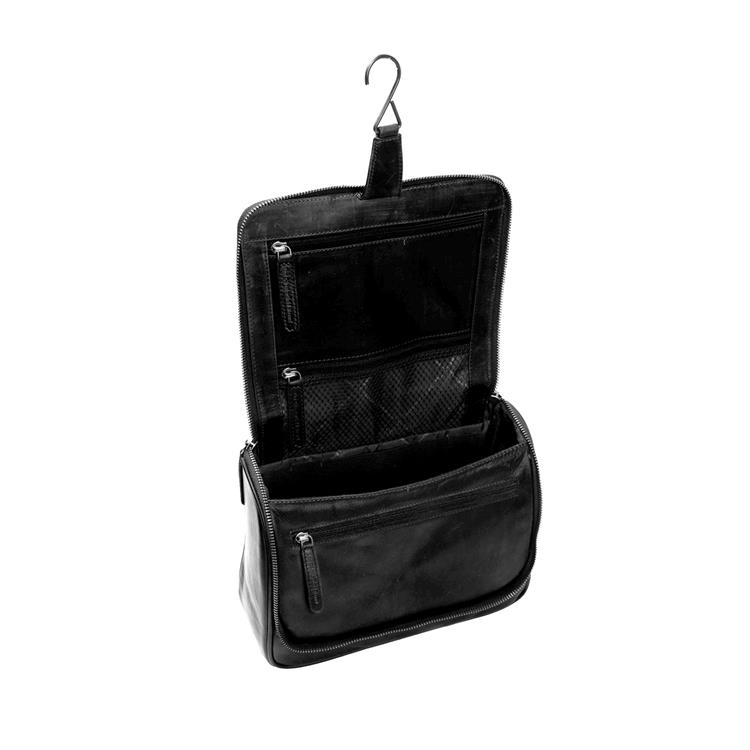 Chesterfield C08.0159 zwart