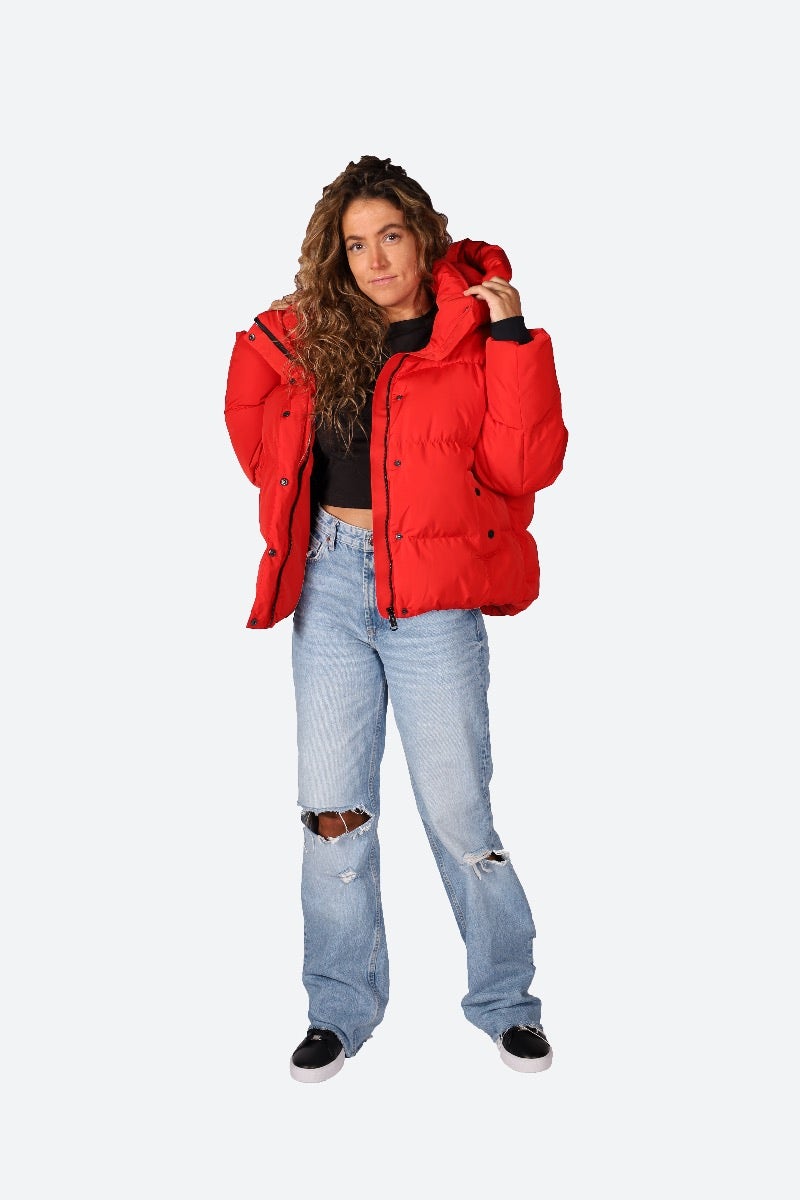 be:at:  Aurelia Lifestyle Jacket