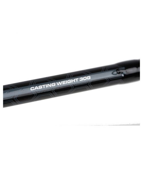 Matrix Ethos Xrs 11ft \/ 3.3m Light Feeder 30g (2.2mm) - Feederhengel -