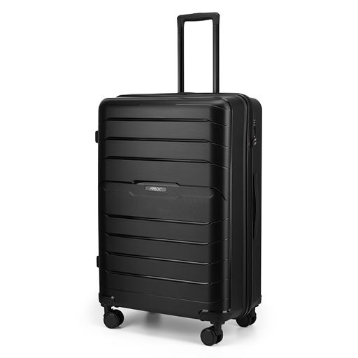 Epic AZ13™ 75 Kuffert, Black