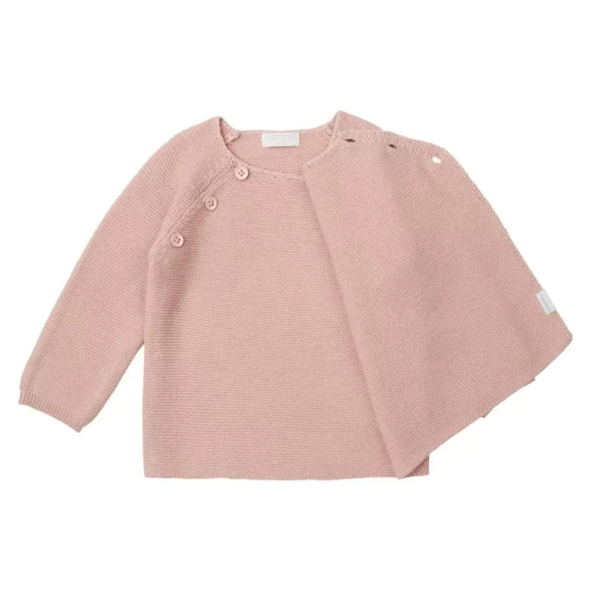 Noppies Cardigan Tricot Pino Prématuré - 9mois