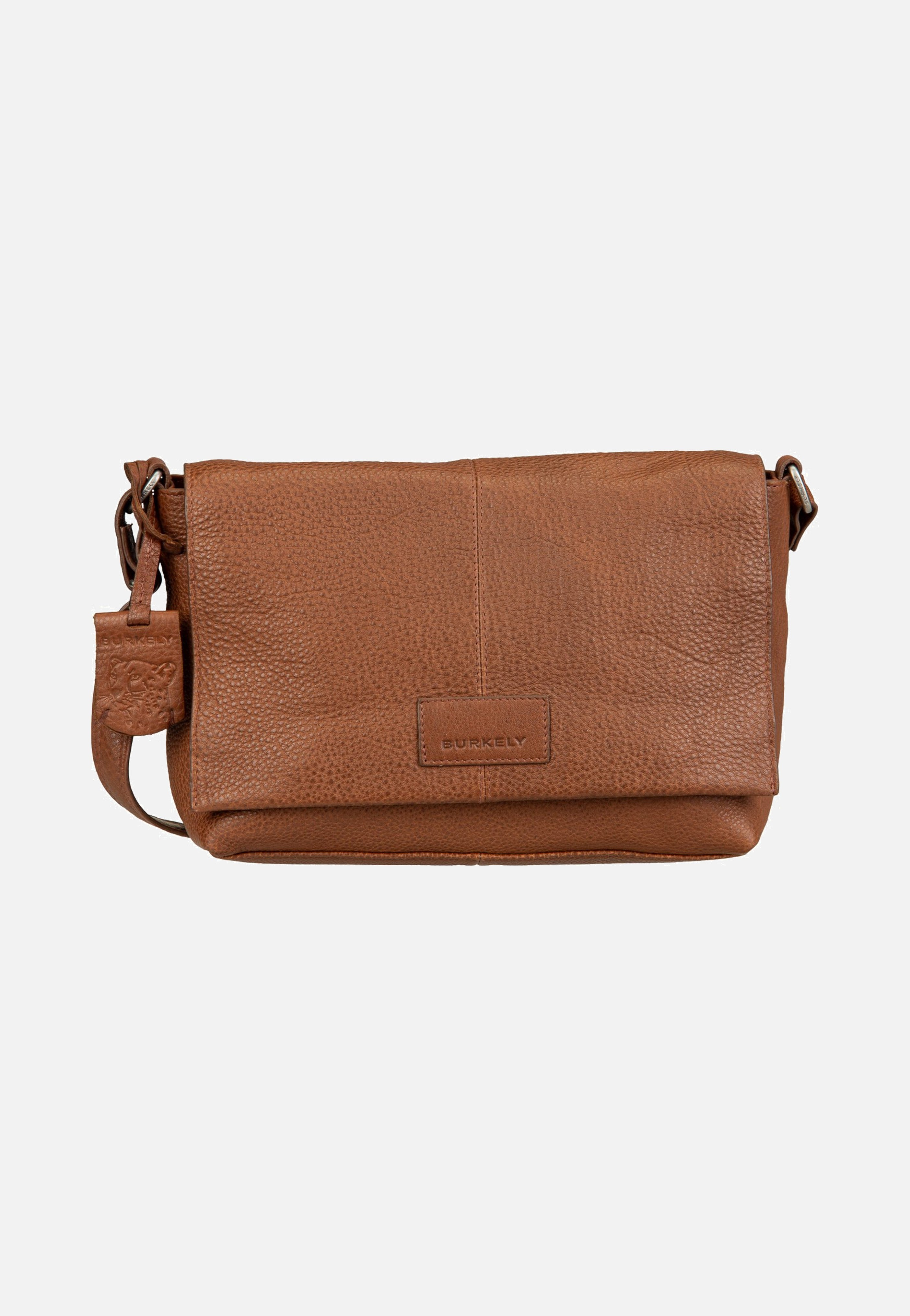 Soft Skylar 1000338 Chestnut - Crossbody Bag