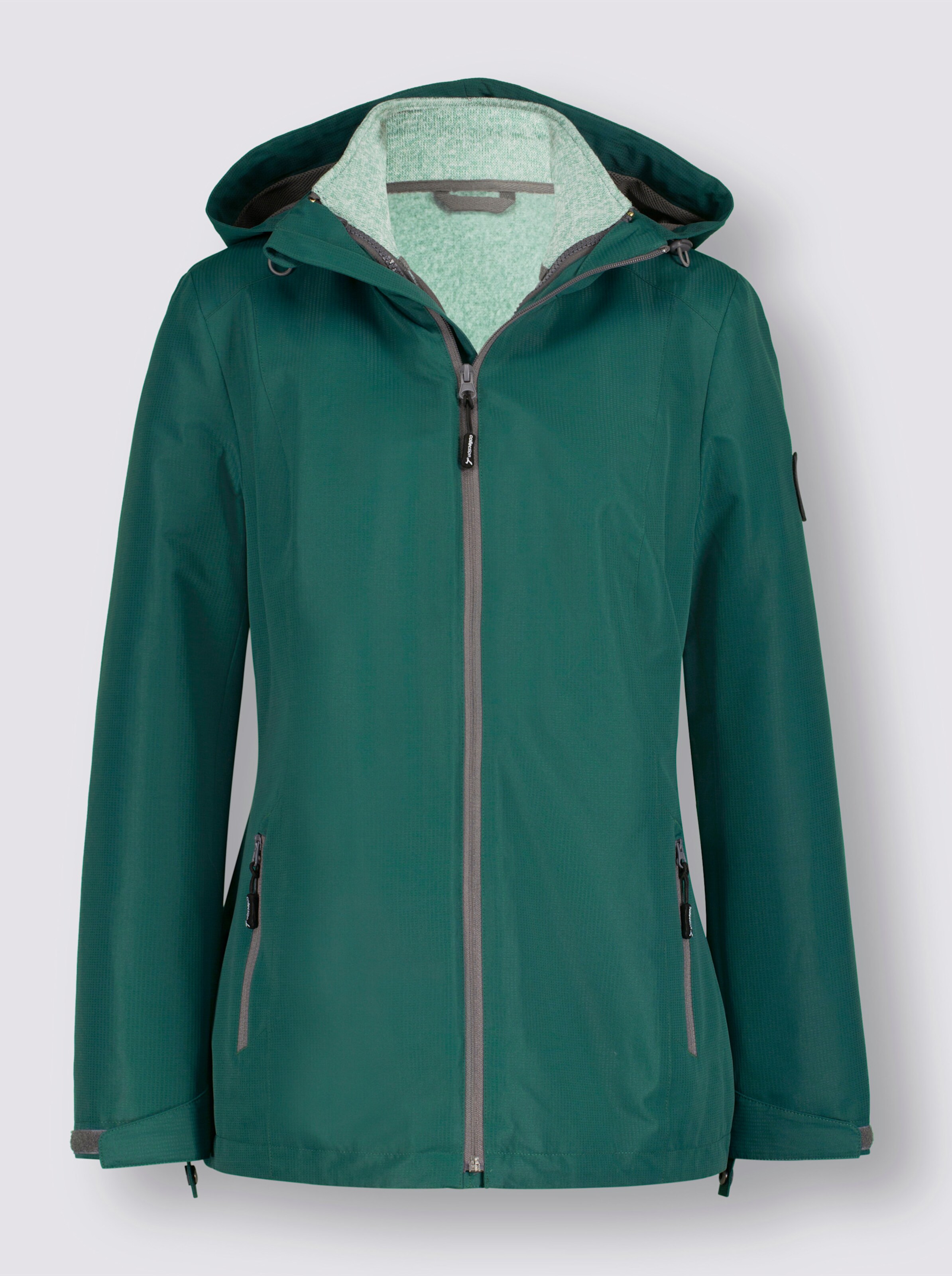 Jacke