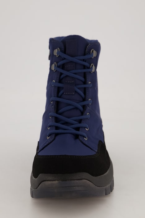 Stiefel, Josef Seibel, Warmfutter, bis Gr. 50