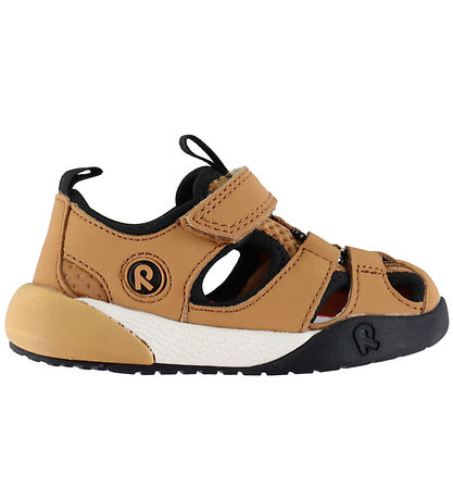 Reima Sandalen - Lomalla - Erdnuss Brown