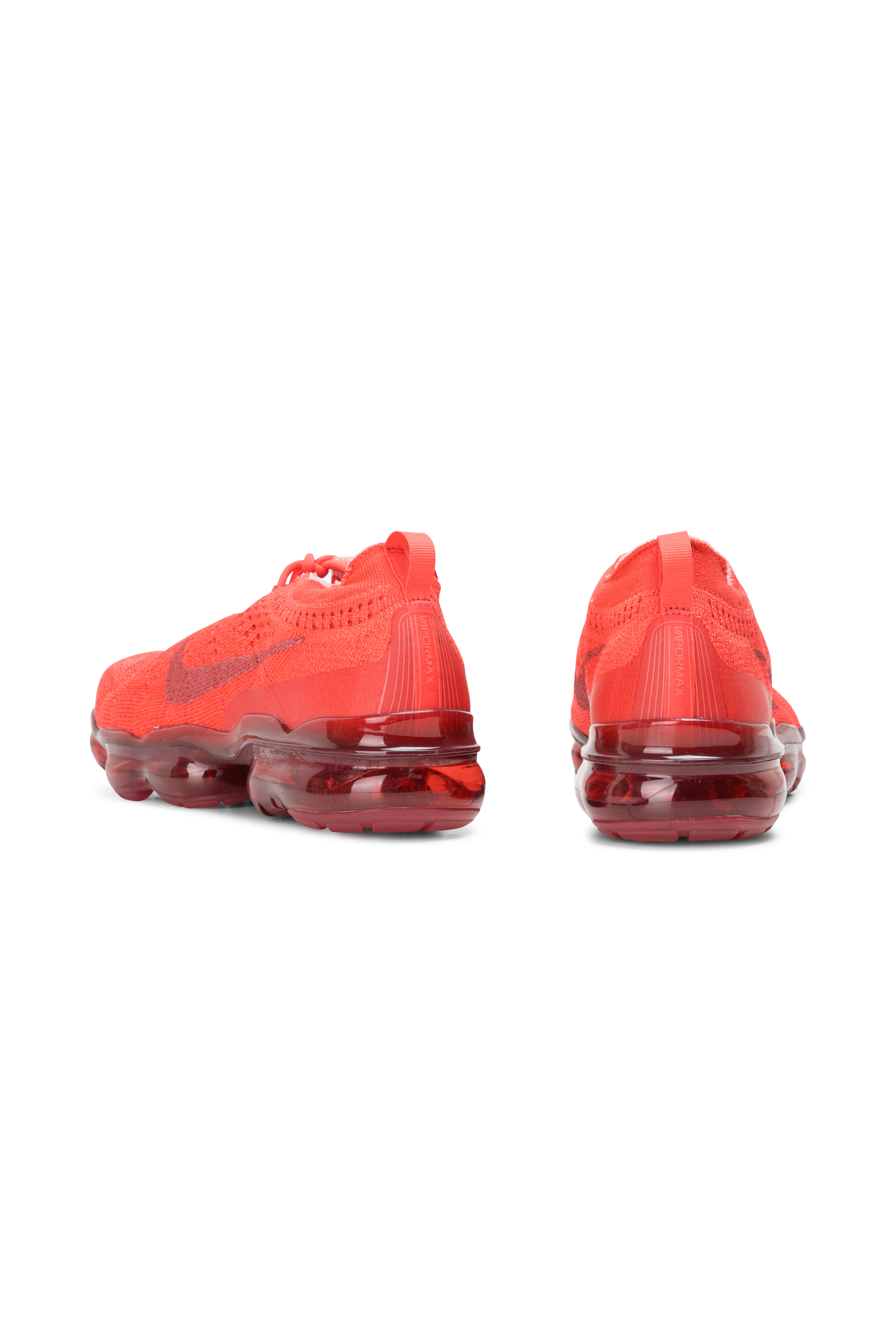 NIKE Baskets   VAPORMAX Rouge