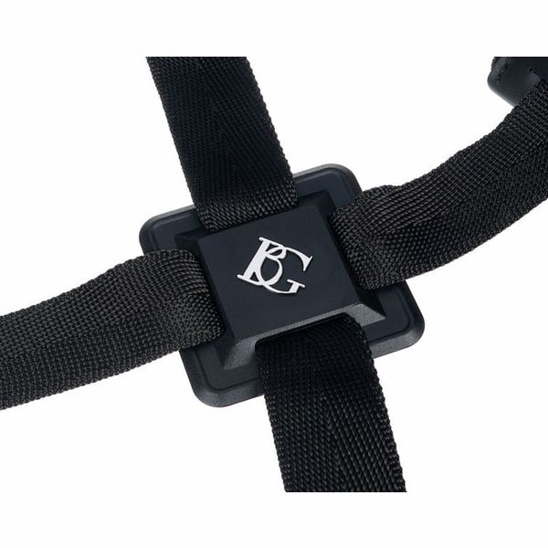 BG France S40CMSH Strap Men