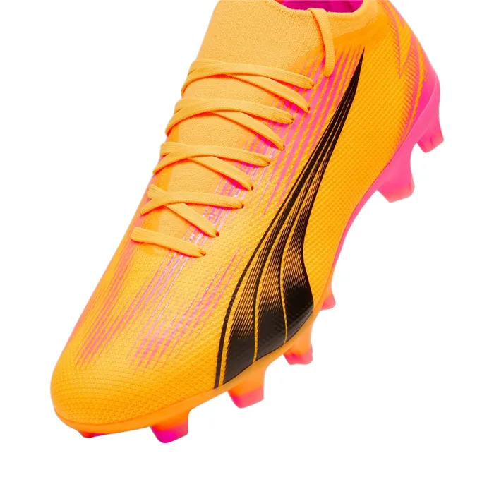 Puma Ultra Match FG/AG Voetbalschoenen Heren