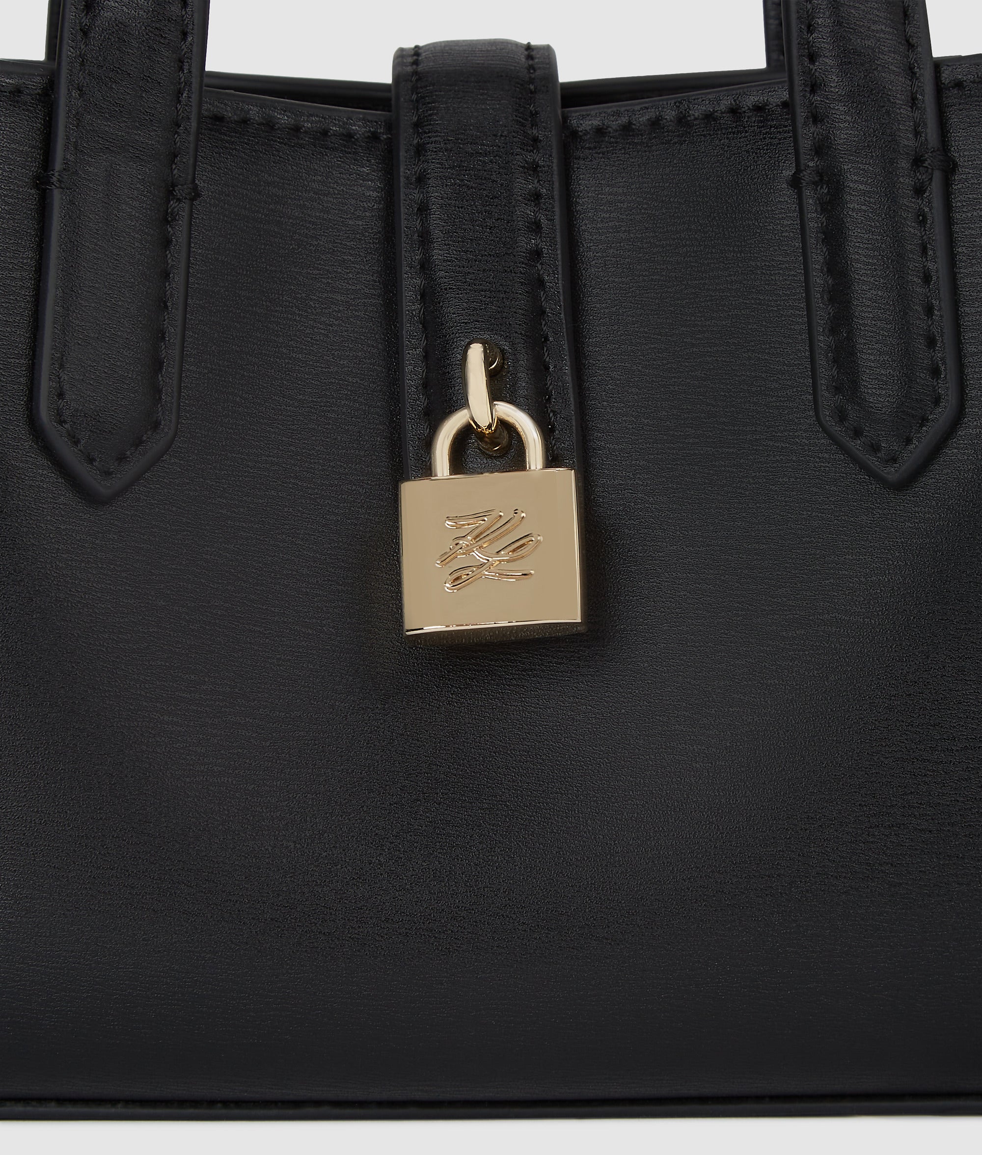 K/Autograph Hangslot mini schoudertas