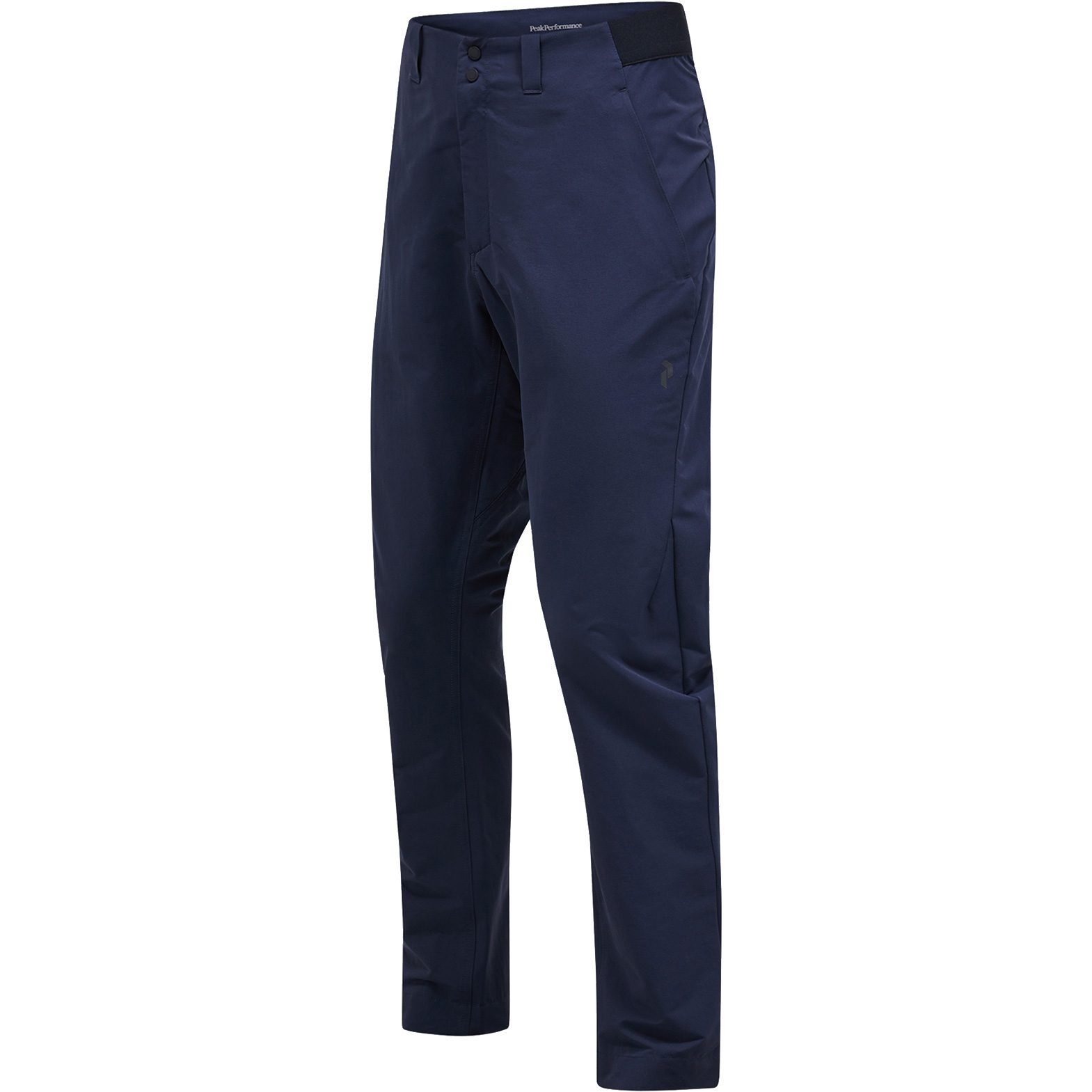 Peak Performance Commuter Radhose Herren salute blue